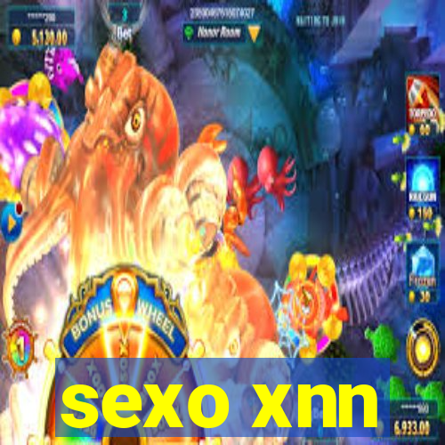 sexo xnn
